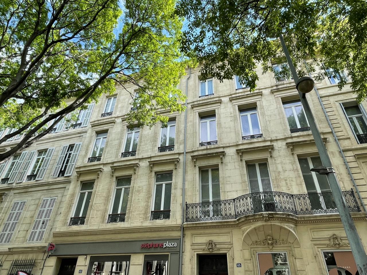 Bureau Marseille 310m² Location bureau Marseille Bouches-du-Rhône OLBUR2531752 0